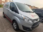 Ford Transit Custom 2.0TDCi * 3PL, Auto's, 167 g/km, Stof, 1995 cc, 4 cilinders