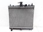 RADIATEUR EAU Nissan Note (E11) (01-2006/12-2013), Utilisé, Nissan