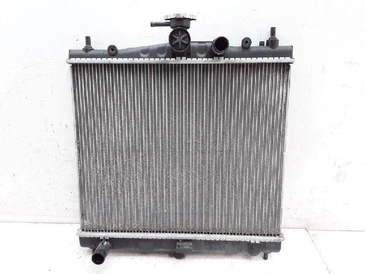 RADIATEUR Nissan Note (E11) (01-2006/12-2013), Auto-onderdelen, Airco en Verwarming, Nissan, Gebruikt
