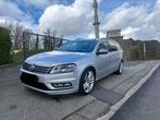Volkswagen Passat Variant Highline 2.0 TDI 100kw, Autos, Achat, Entretenue par le concessionnaire, Noir, 5 portes