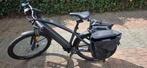 Pignon sport Stromer ST2 | Gris foncé, Vélos & Vélomoteurs, 50 km par batterie ou plus, Comme neuf, Stromer, Enlèvement