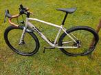 Allround trekkingfiets Trek 920, Gebruikt, Overige maten, 15 tot 20 versnellingen, 53 tot 57 cm