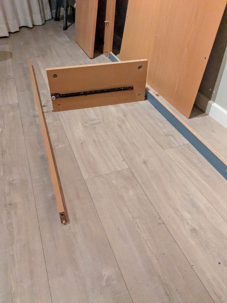 Jeugdkamer, Huis en Inrichting, Slaapkamer | Complete slaapkamers, Ophalen