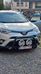 Diversen toyota rav4 2016, Auto diversen, Ophalen