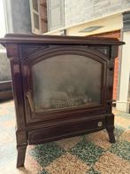 Poêle / convecteur gaz EFEL fonte, Enlèvement, Comme neuf, Gaz