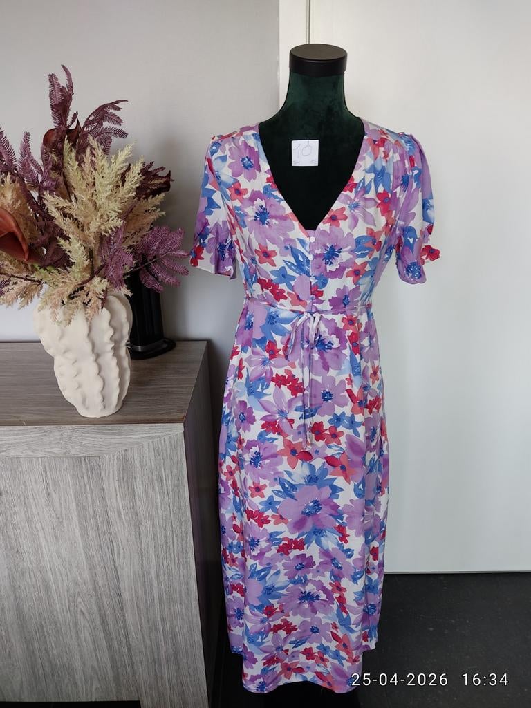 Lente zomer maat s/m  nieuw bij aankoop een gratis geschenk, Ophalen of Verzenden, Maat 36 (S)