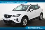 Seat Arona 1.0TSi Urban *1er propriétaire*Navigation*, Achat, Entreprise, Boîte manuelle, Entretenue par le concessionnaire