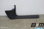 A-stijlbekleding rechtsonder Audi RS7 4G FL 4G1867272, Utilisé