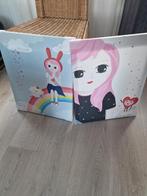 Ikea Pjätteryd 2 stuks Nieuwstaat, Enlèvement, Neuf