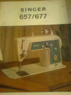 naaimachine singer, Ophalen, Gebruikt, Naaimachine, Singer
