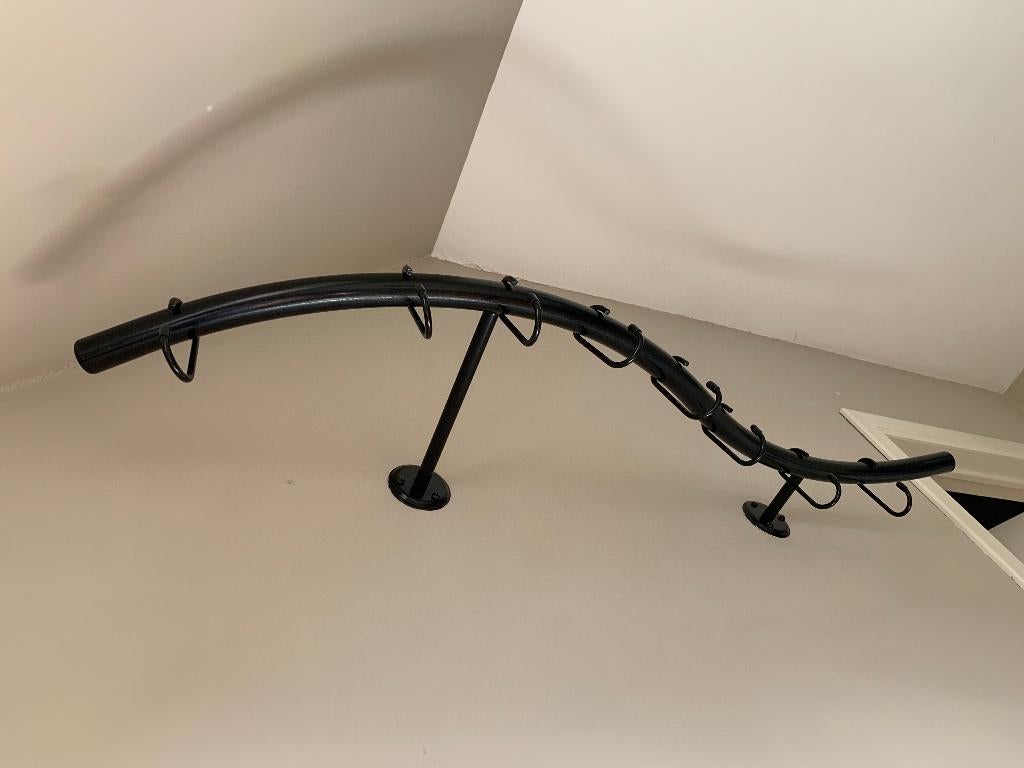 Kapstok met 8 haken hedendaags..., Huis en Inrichting, Woonaccessoires | Kapstokken, Ophalen