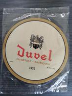2 vintage bierviltjes Duvel ingepakt, Ophalen, Viltje(s), Duvel