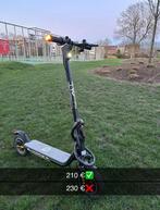 Step Urban, Fietsen en Brommers, Steps, Ophalen, Zo goed als nieuw