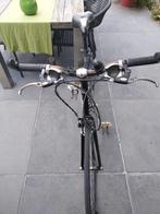 Sportieve damesfiets, Fietsen en Brommers, Ophalen, Gebruikt, Overige merken, Versnellingen