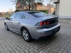 Peugeot 508 508 1.5 BlueHDi Active S / 1EIG / 10.750 €+B, Argent ou Gris, Achat, Euro 6, Entreprise