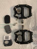 Kit pédales magnetiques Magped Ultra 2, Vélos & Vélomoteurs, Enlèvement ou Envoi, Utilisé, Pédalier ou Pédales, Titane