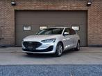 Ford Focus 1.0 ECOBOOST MHEV CARPLAY / LED / CAM / DAB / AC, 114 kW, Zwart, 0 kg, Bedrijf