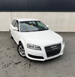 Audi A3 1.4 TFSI--2009–102.000km—6.950€, Auto's, Audi, Bedrijf, Te koop, A3, Handgeschakeld