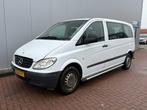 Mercedes-Benz Vito 9 Places 109CDI 320 Véhicule Commercial, Autos, Achat, Entreprise, Diesel, MPV ou Monospace