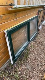 Gratis raamkozijn, Châssis de fenêtre, 75 à 150 cm, Synthétique, Enlèvement
