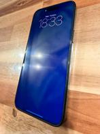 iPhone 15 Pro Max - Noir - 256GB, Télécoms, Téléphonie mobile | Apple iPhone, IPhone 15 Pro Max, Comme neuf, Enlèvement, Sans abonnement