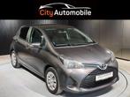 Toyota Yaris 1.3 VVT-I BLUETOOTH CLIMATISATION CAMERA, Auto's, Toyota, https://public.car-pass.be/vhr/fbf5138a-8e3f-4849-aae8-b62ea44ae22c
