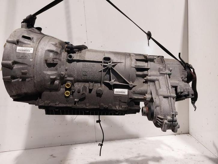 VERSNELLINGSBAK AUTOMAAT BMW X3 (F25) (01-2010/12-2017), Auto-onderdelen, Transmissie en Toebehoren, BMW, Gebruikt