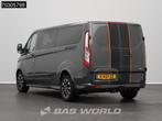 Ford Transit Custom 170pk Dubbel Cabine Automaat Sport L2H1, Auto's, Automaat, Euro 6, 4 cilinders, 2374 kg