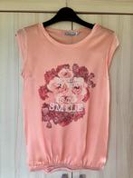 Blouse Lola&Liza maat XXS - €1, Ophalen of Verzenden, Zo goed als nieuw, Maat 34 (XS) of kleiner, Oranje