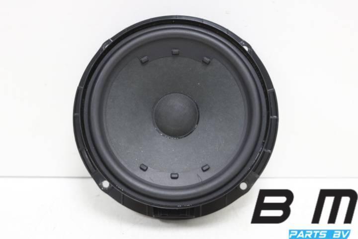 Lagetonenluidspreker VW Jetta 5C6 5C6035454A, Auto diversen, Autospeakers, Gebruikt