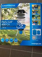Party grill, Jardin & Terrasse, Barbecues à gaz, Enlèvement, Comme neuf