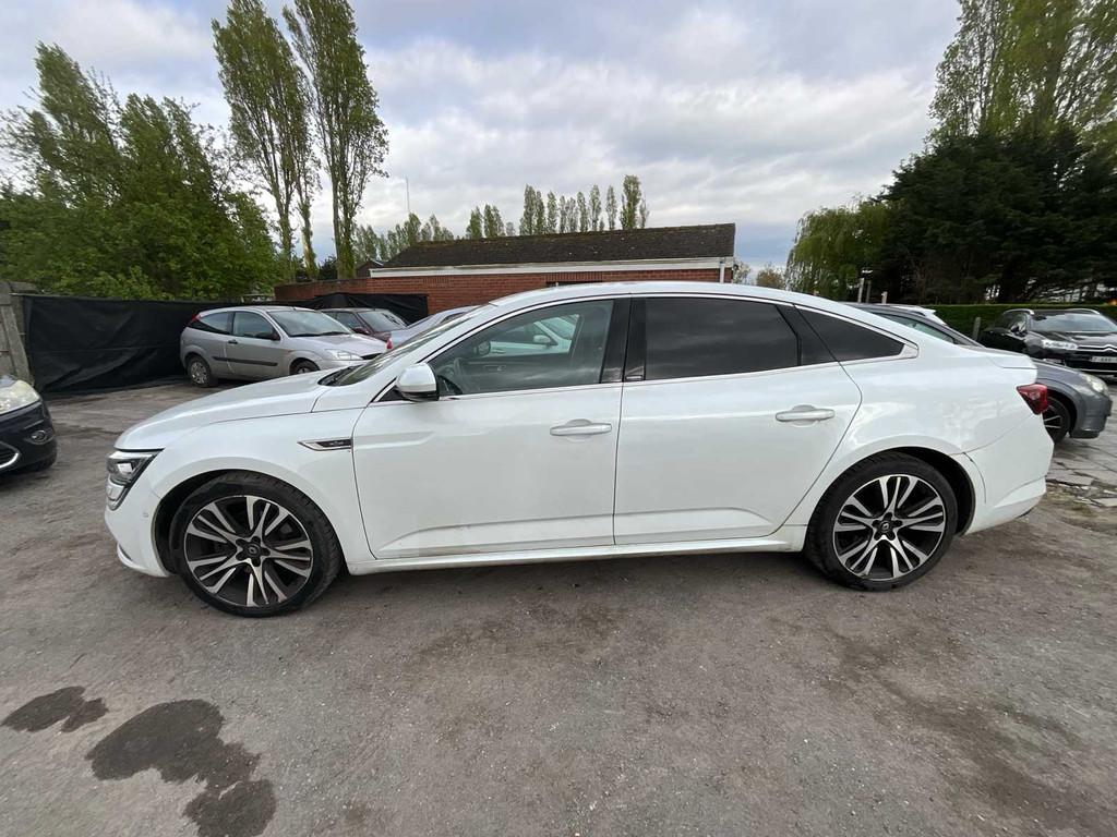 Renault Talisman RFD 2017 Renault, Autos, Renault, Achat, Euro 6, Entreprise, Autre carrosserie