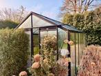 Serre 3x5 meter, Ophalen, Gebruikt, Kweekkas, Glas