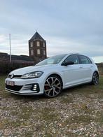 Volkswagen Golf 7.5 GTD / PANO / DSG / LED / SPORT SOOND, Autos, Achat, Euro 6, Entretenue par le concessionnaire, 5 portes