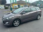 HYUNDAI I30 1.4 DIESEL. 2014. 149000 KM 3900 RURO, Auto's, Parkeersensor, Euro 5, Bruin, Bedrijf
