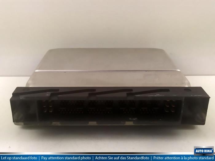 Ordinateur gestion moteur d'un Volvo XC90, Autos : Pièces & Accessoires, Électronique & Câbles, Volvo, Utilisé, 3 mois de garantie