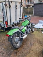 Kawasaki zl 600, Motoren, Motoren | Kawasaki, Particulier