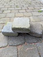 Klinkers, Jardin & Terrasse, Pavé & Dalles, Enlèvement, Utilisé, 10 m²² ou plus, Briques