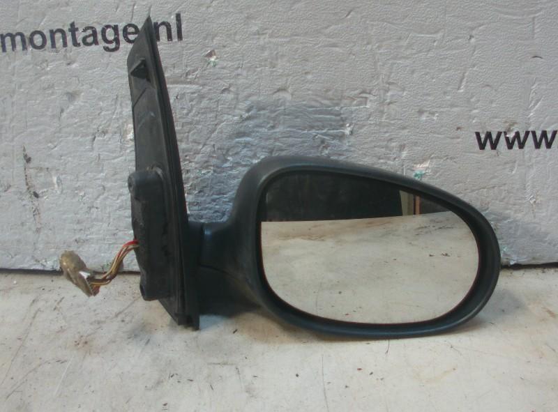 RETROVISEUR LATERAL ELECTRIQUE DROIT Ford Ka II, Info@VerberkAutodemontage.nl, Nijverheidstraat 1a 1a
5405 AJ  UDEN, NL, Dhr. R. Verberk