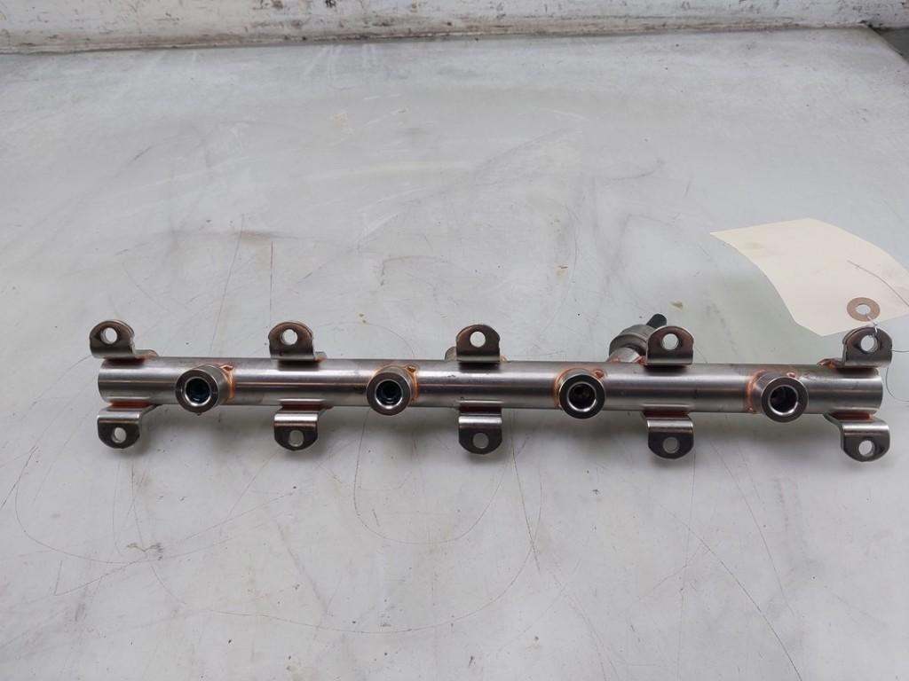 INJECTIEGALERIJ Porsche Panamera (971G) (01-2016/12-2023), Dhr. J. Ham, Gebruikt, Administratie@autoham.nl, Porsche