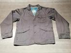 grijze blazer JBC mt 134 - 140, Trui of Vest, Ophalen of Verzenden, Zo goed als nieuw, JBC.