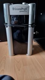 cristal profi 1501, Ophalen, Zo goed als nieuw