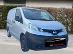 NISSAN NV200 • UTILITAIRE • 1.5 DCI • CLIM• 2500€, Argent ou Gris, Achat, 6 portes, Entreprise