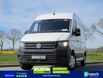 Volkswagen CRAFTER 35 2.0 L3H3 140Pk Automaat!, Achat, Entreprise, Diesel, Automatique