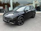 Nissan QASHQAI TEKNA / PANO / ZETELVERWARMING / LEDER / 360, Automaat, Gebruikt, Zwart, 4 cilinders