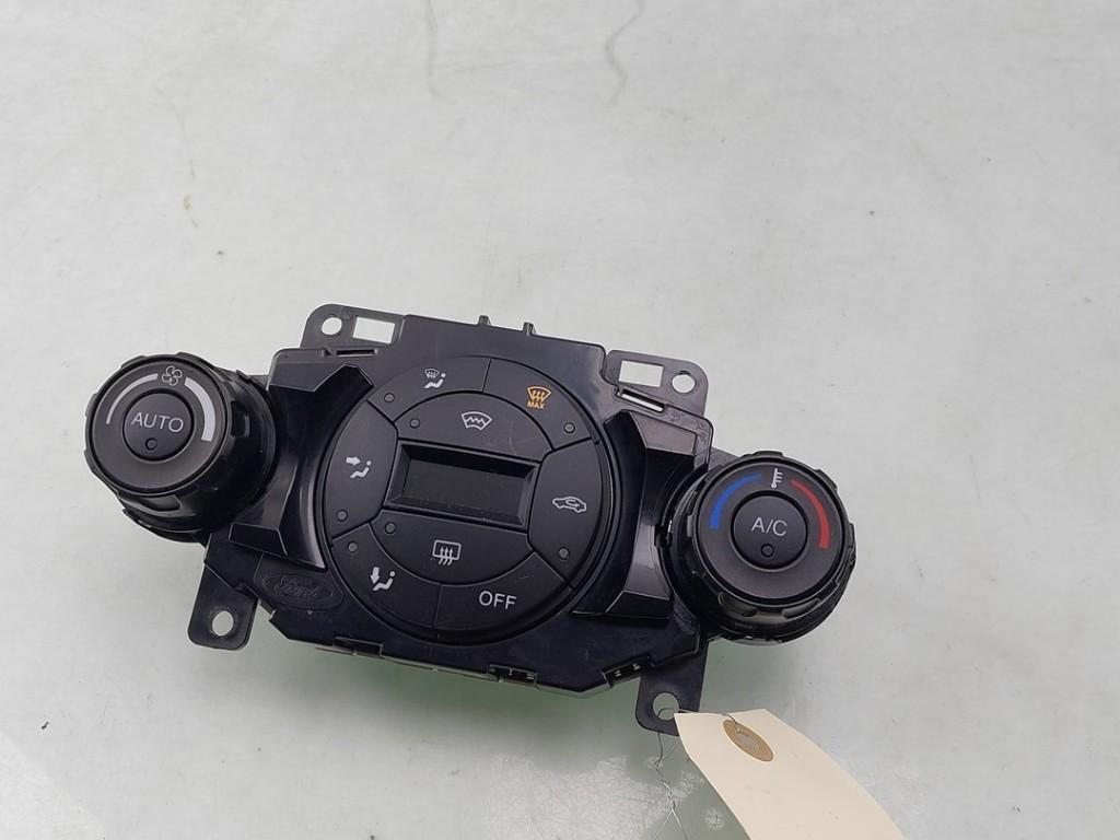 PANNEAU DE COMMANDE CHAUFFAGE CLIMATISATION Fiesta 6 (JA8), Autos : Pièces & Accessoires, Tableau de bord & Interrupteurs, Ford