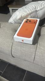 Iphone 17 pro max 256gb, Ophalen of Verzenden, Zo goed als nieuw