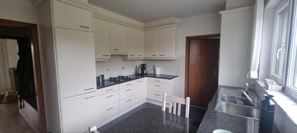 Keuken te koop, Immo, Appartementen en Studio's te huur