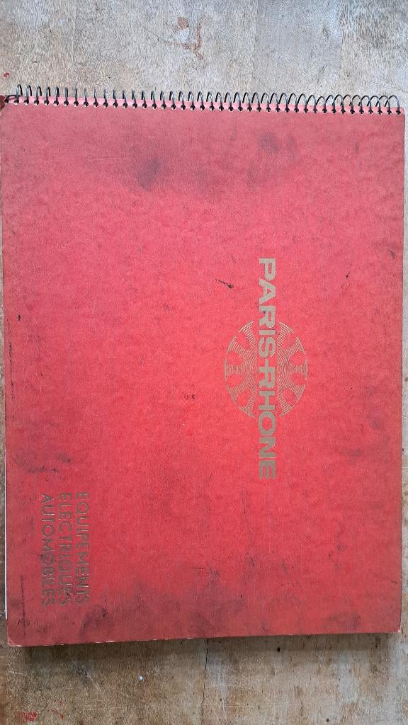 Paris-Rhone, Enlèvement ou Envoi