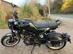 Husqvarna Svartpilen 401 (A2), Motos, Motos | Husqvarna, Particulier, Permis Moto A2 minimum, 373 cm³, 12 à 35 kW